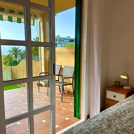 Cocohome La Quinta Santa Ursula (Tenerife)