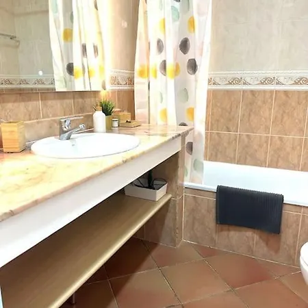 Cocohome La Quinta Apartment Santa Ursula (Tenerife)