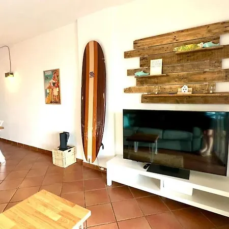 Cocohome La Quinta * Santa Ursula (Tenerife)
