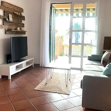 Cocohome La Quinta Apartment