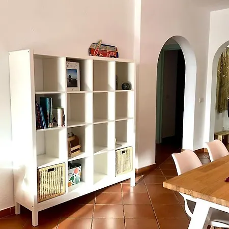 Cocohome La Quinta * Santa Ursula (Tenerife)
