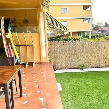 Apartment Cocohome La Quinta Santa Ursula (Tenerife)