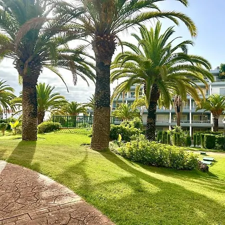 Apartment Cocohome La Quinta