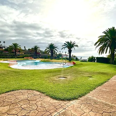 Apartment Cocohome La Quinta *