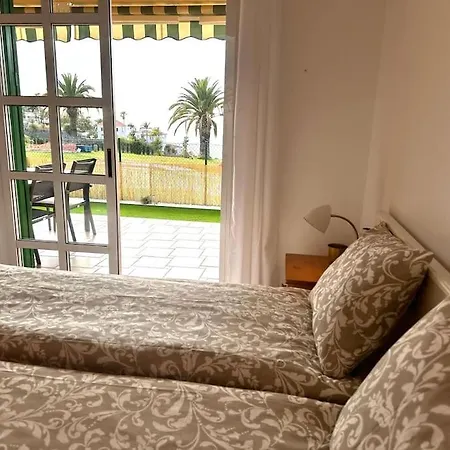 Apartment Cocohome La Quinta Santa Ursula (Tenerife)