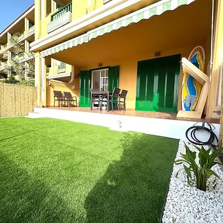 Cocohome La Quinta * Santa Ursula (Tenerife)