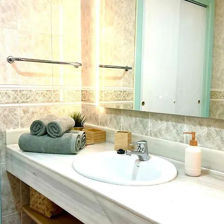 アパート Cocohome La Quinta サンタ・ウルスラ