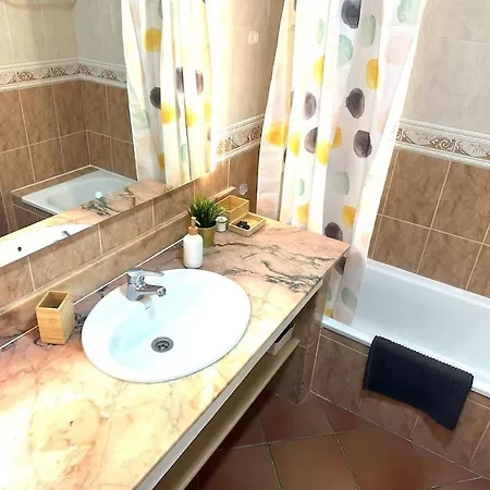 Cocohome La Quinta * サンタ・ウルスラ