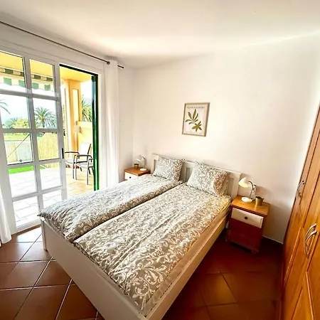 アパート Cocohome La Quinta サンタ・ウルスラ