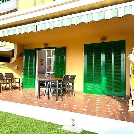 Cocohome La Quinta アパート *