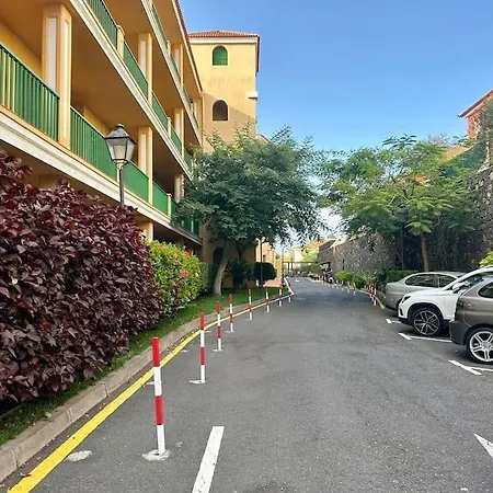 アパート Cocohome La Quinta