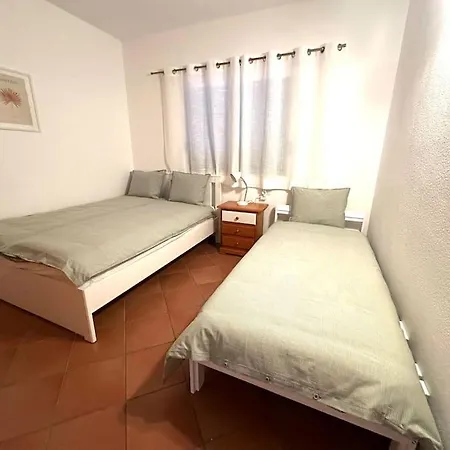 Cocohome La Quinta アパート *