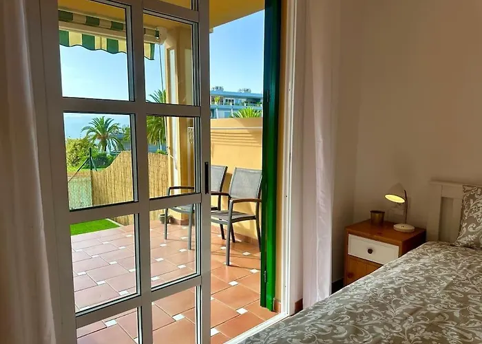 Cocohome La Quinta サンタ・ウルスラ
