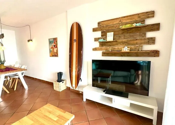 Cocohome La Quinta * サンタ・ウルスラ