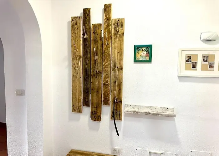 アパート Cocohome La Quinta