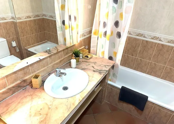 Cocohome La Quinta * サンタ・ウルスラ