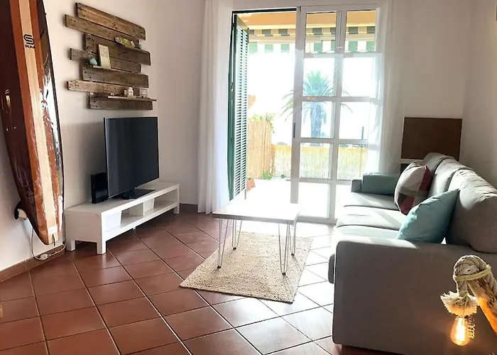 Cocohome La Quinta アパート