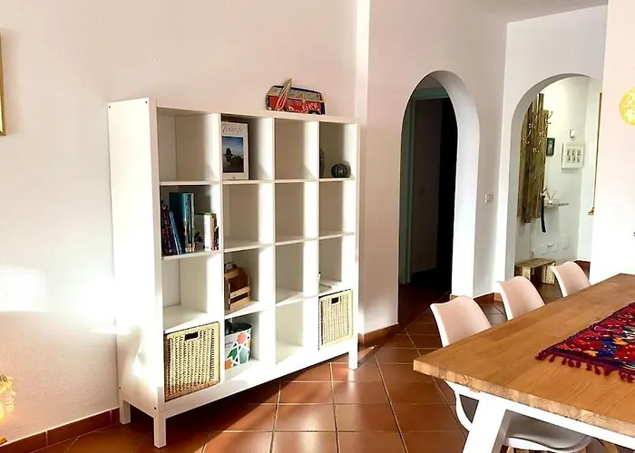Cocohome La Quinta * サンタ・ウルスラ