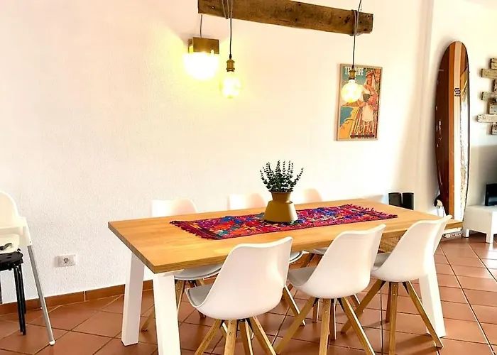 アパート Cocohome La Quinta