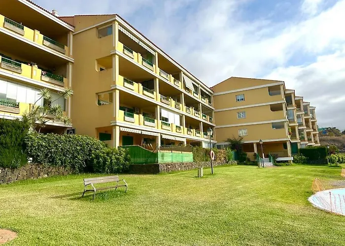 Cocohome La Quinta アパート サンタ・ウルスラ