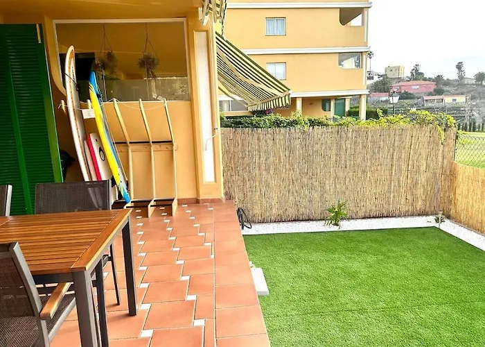 アパート Cocohome La Quinta サンタ・ウルスラ