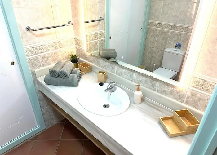 Cocohome La Quinta アパート *