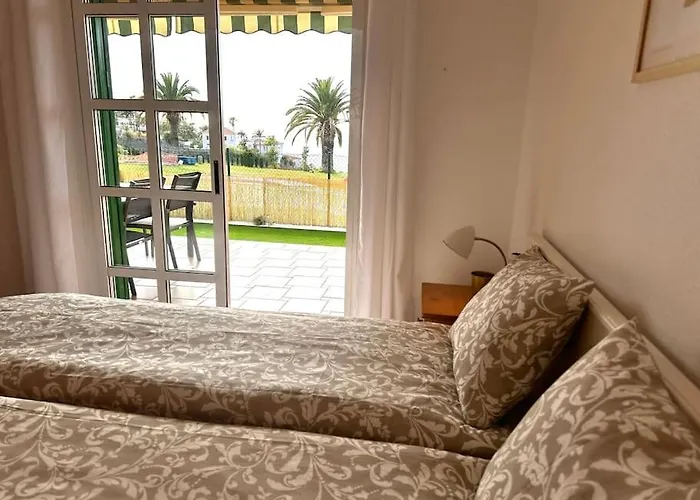 アパート Cocohome La Quinta サンタ・ウルスラ