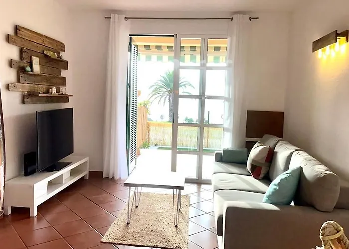 Cocohome La Quinta サンタ・ウルスラ