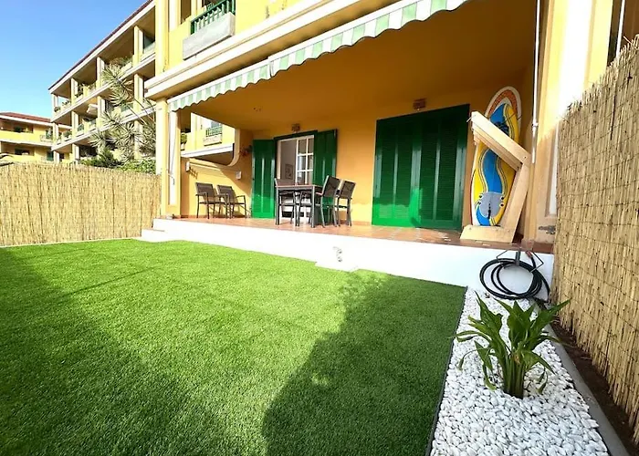 Cocohome La Quinta * サンタ・ウルスラ