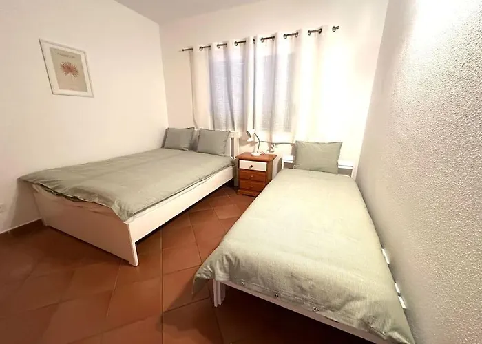Cocohome La Quinta アパート *